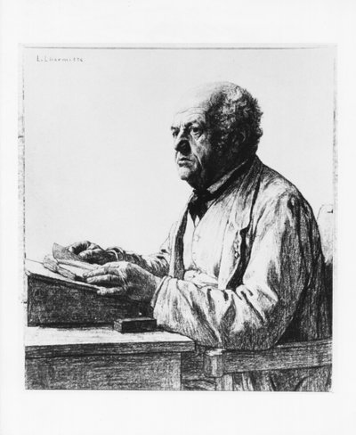 The Artist